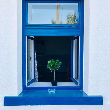 Little Greece Apartment Balatonfured Exterior photo