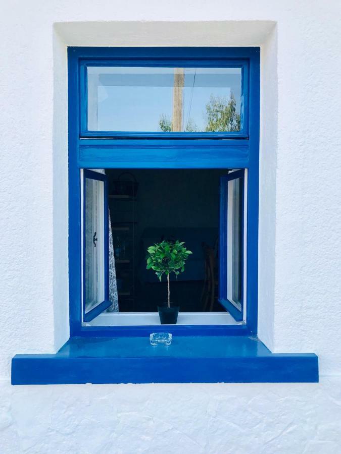 Little Greece Apartment Balatonfured Exterior photo