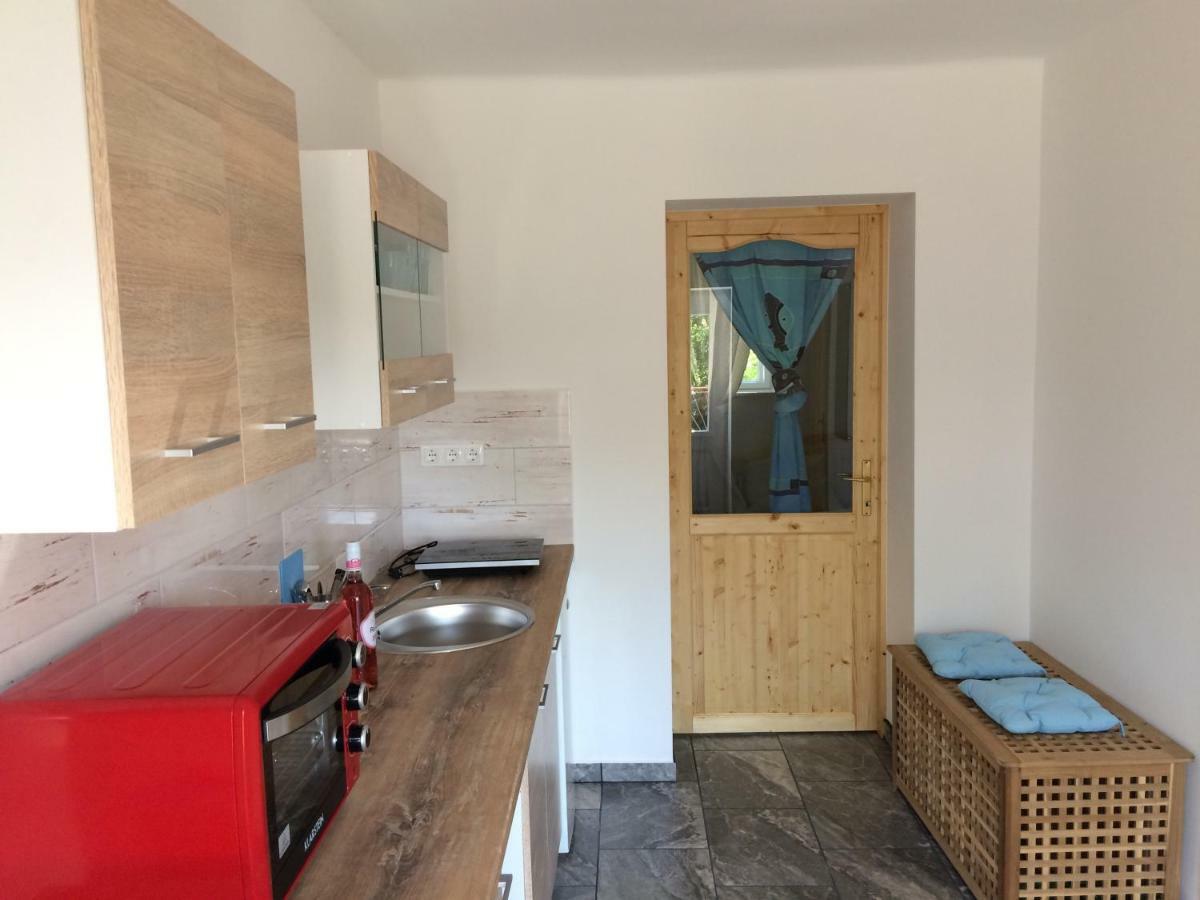 Little Greece Apartment Balatonfured Exterior photo